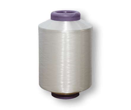 Nylon Twisted Silk Yarn - 03