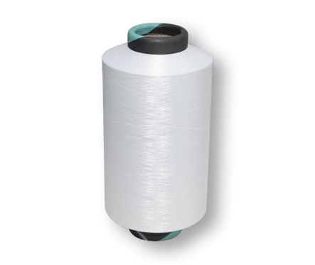 Nylon 6 Filament DTY Yarn