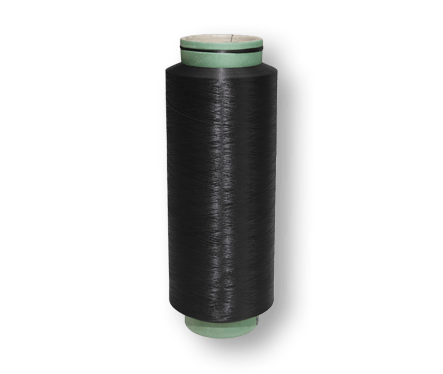 Nylon Pre-oriented Yarn